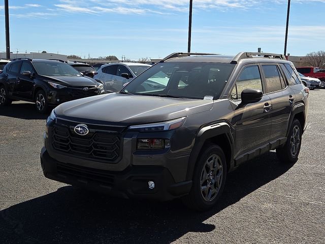 New 2026 Subaru Outback Premium