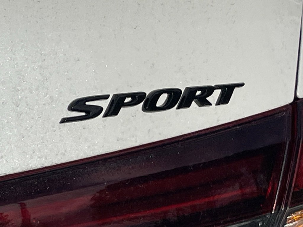 New 2026 Honda Civic Sport image 15