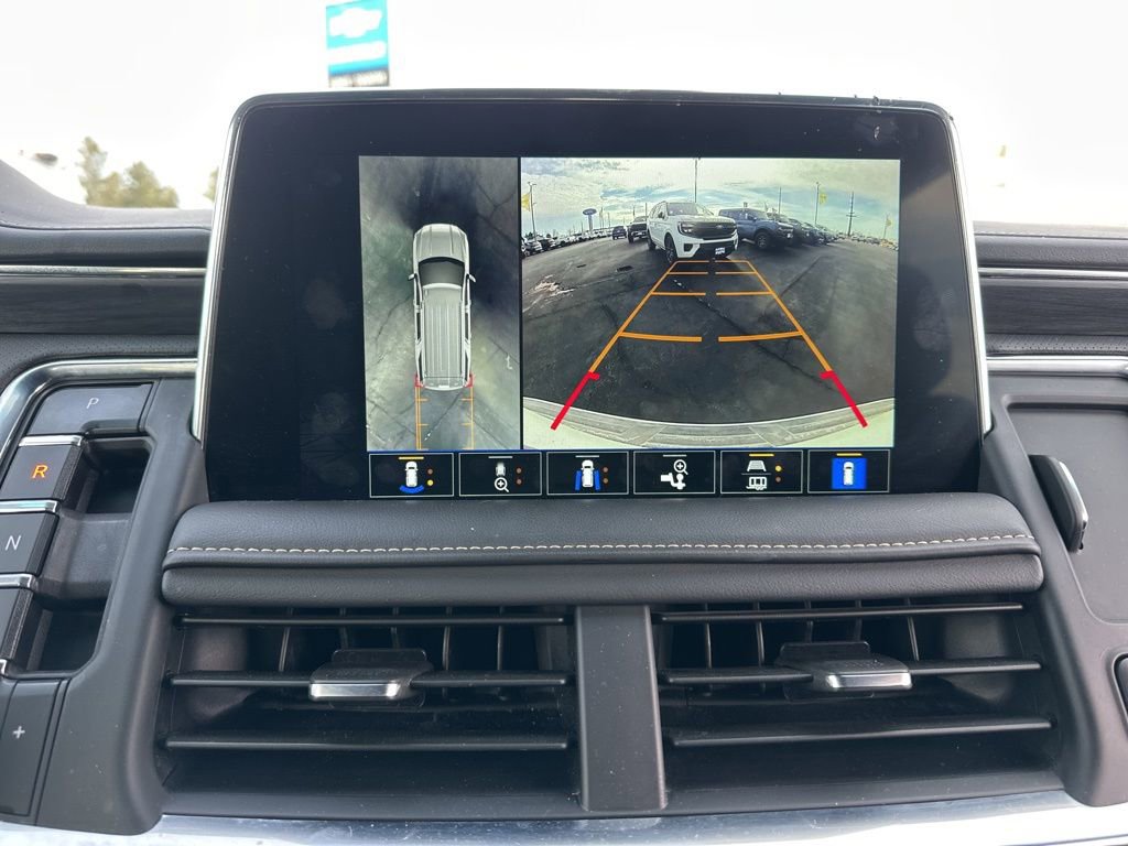 Used 2023 GMC Yukon SLT image 49