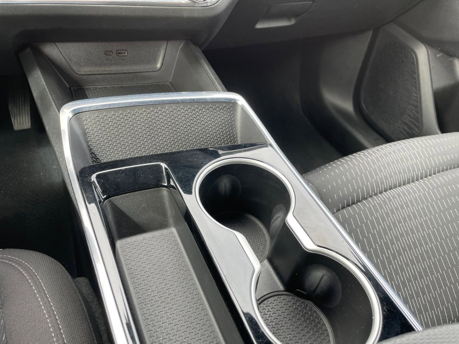 Used 2025 Chevrolet Equinox LT image 42