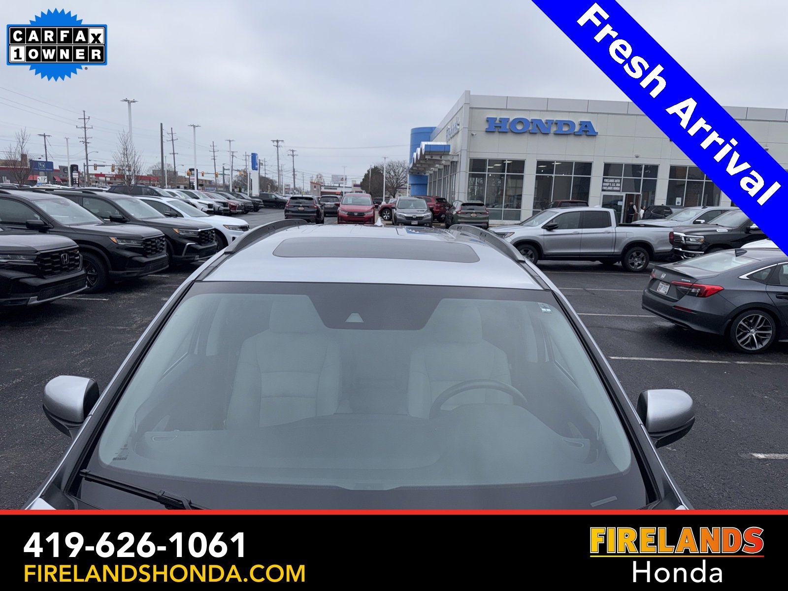 Used 2022 Honda Pilot Special Edition image 11