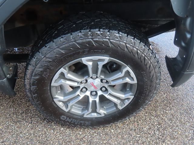 Used 2023 GMC Sierra 1500 SLE image 15