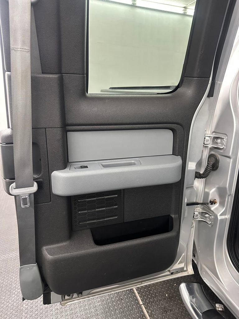 Used 2014 Ford F150 XLT w/ Equipment Group 302A Luxury image 25