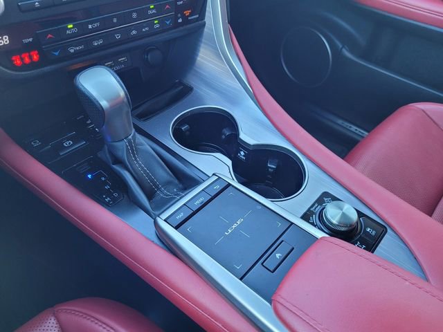 Used 2020 Lexus RX 350 F Sport image 12