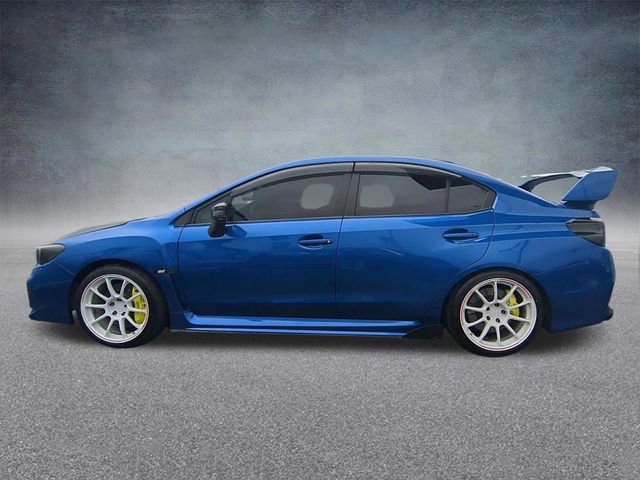 Used 2021 Subaru WRX STI image 6