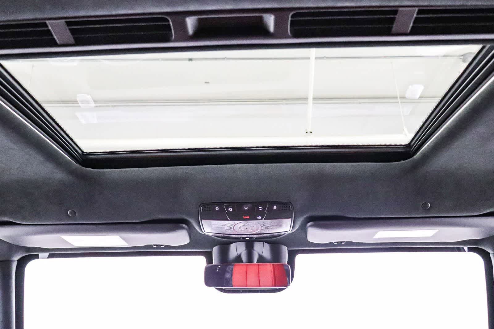Used 2020 Mercedes-Benz G 550 image 12