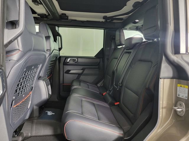 Used 2025 Ford Bronco Raptor image 14