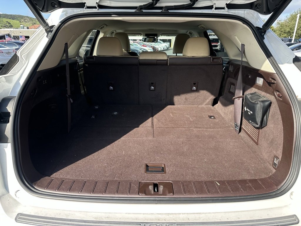 Used 2019 Lexus RX 350L 350L image 6
