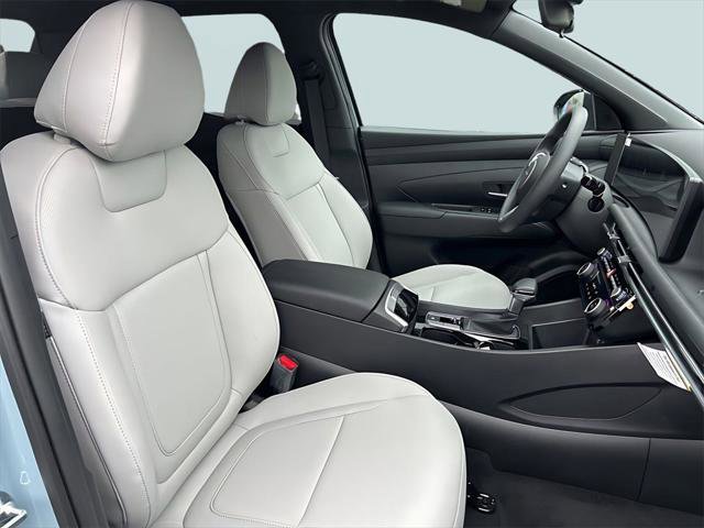New 2026 Hyundai Santa Cruz SEL image 11