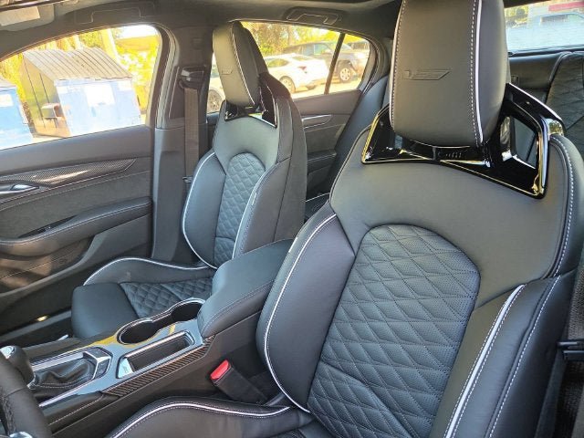 New 2026 Cadillac CT5 V Blackwing w/ Precision Package RWD image 15