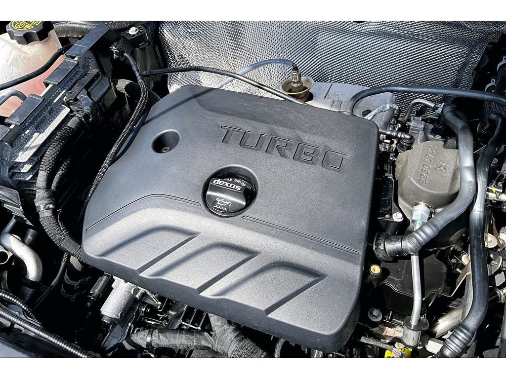 Used 2021 Chevrolet TrailBlazer ACTIV w/ Convenience Package FWD image 31