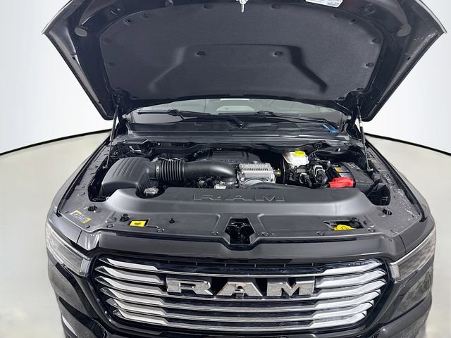 New 2026 RAM 1500 Laramie image 28