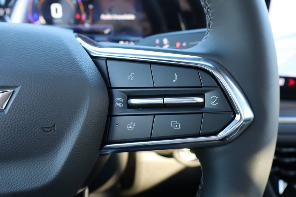 New 2026 Chevrolet Suburban High Country image 17