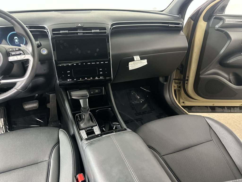 Used 2024 Hyundai Santa Cruz XRT AWD/4WD image 21