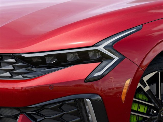 New 2026 Kia K5 GT image 10