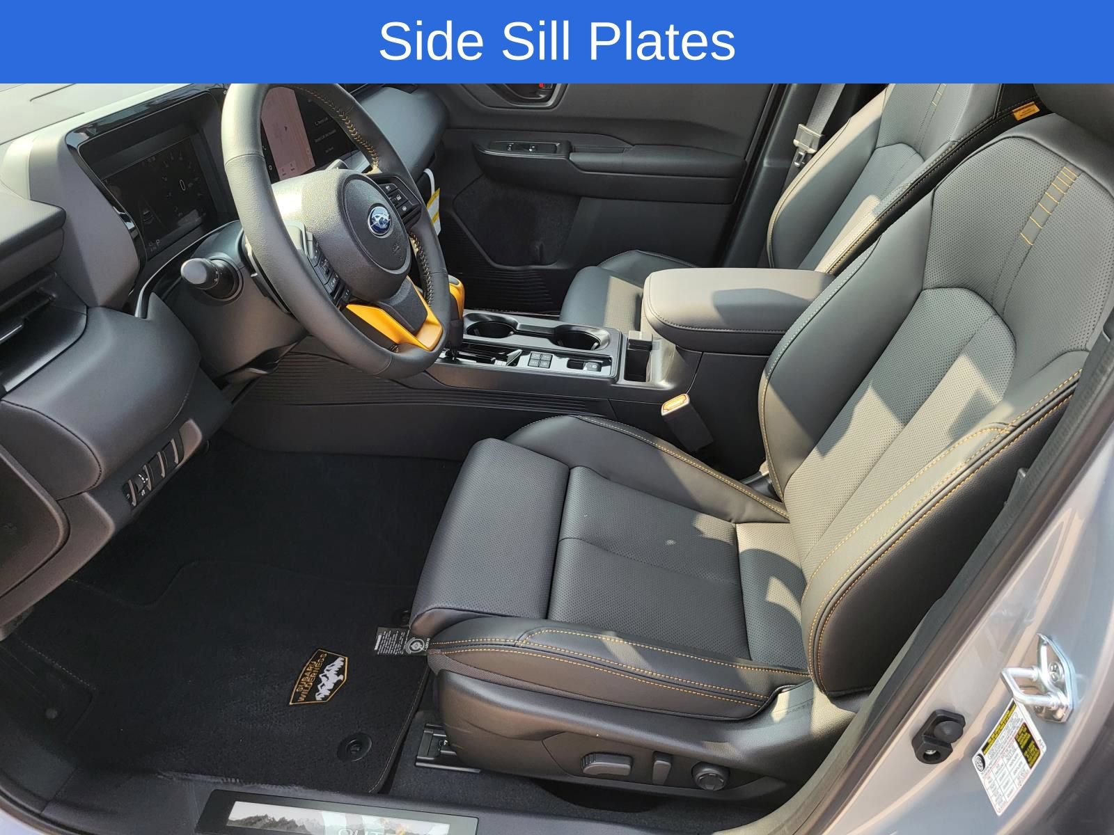 New 2026 Subaru Outback Wilderness AWD/4WD image 13