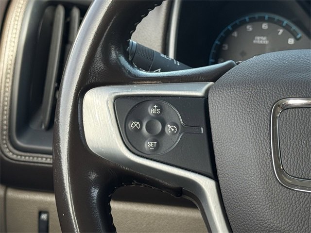 Used 2018 GMC Canyon SLE w/ SLE Convenience Package image 13