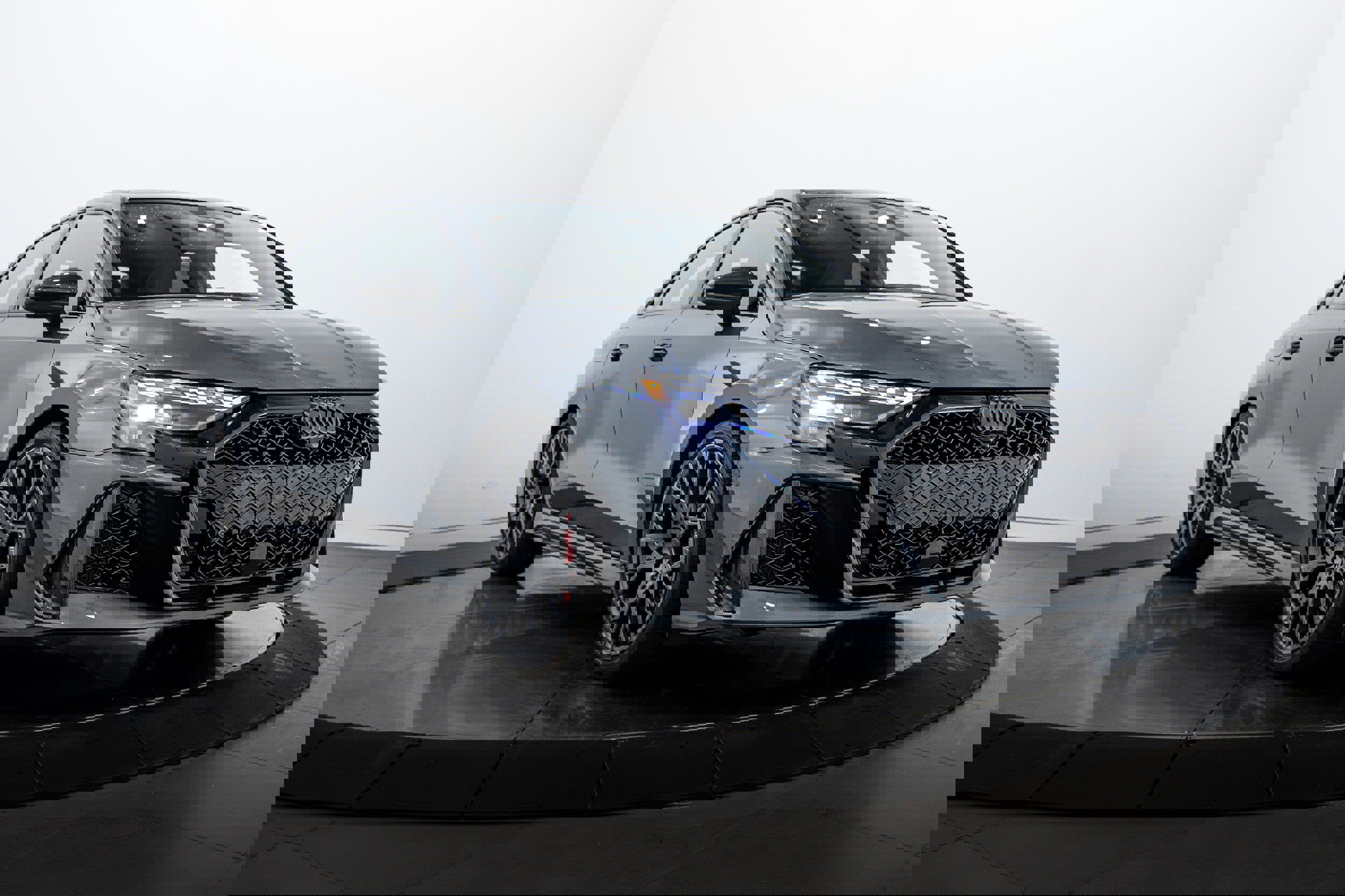 New 2026 Audi RS 3