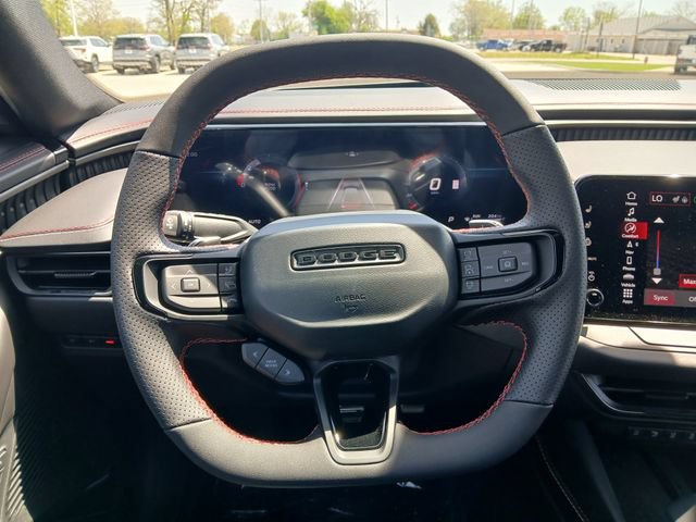 New 2026 Dodge Charger R/T AWD/4WD image 18