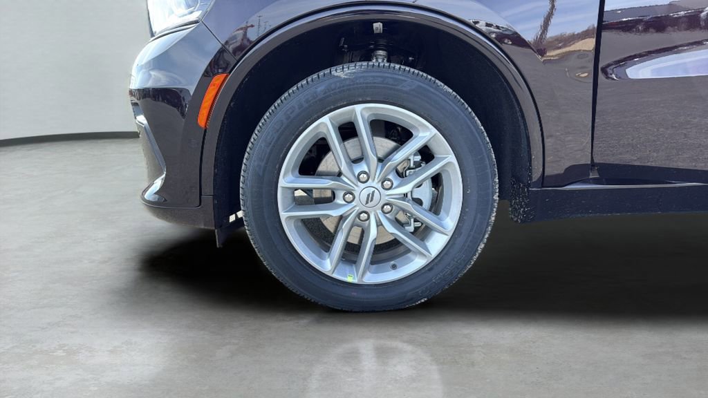 New 2026 Dodge Durango GT image 40