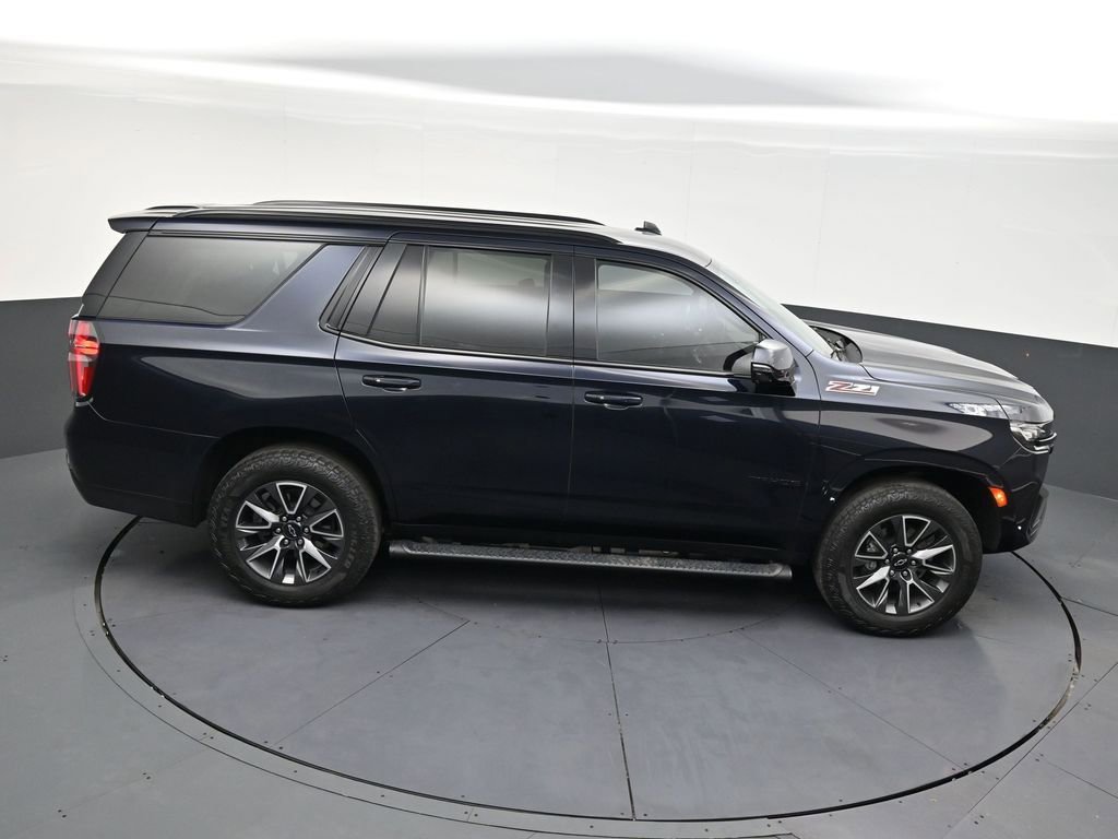 Used 2023 Chevrolet Tahoe Z71 w/ Luxury Package image 18