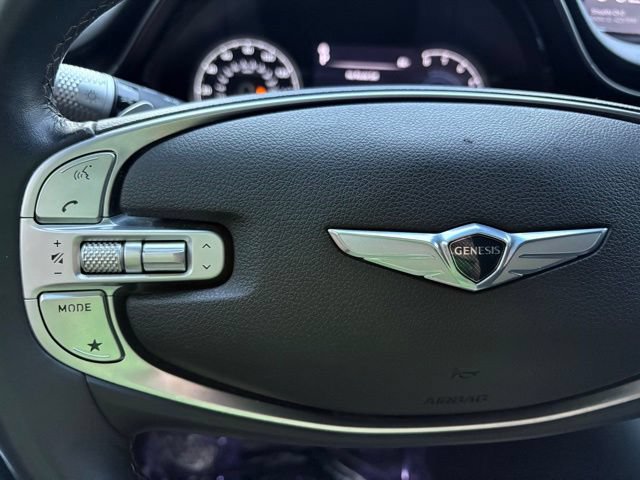 Used 2025 Genesis GV70 2.5T AWD/4WD image 15