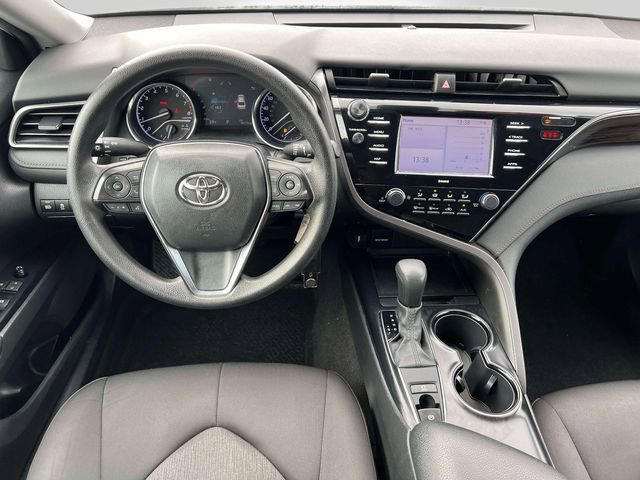 Used 2020 Toyota Camry LE image 13