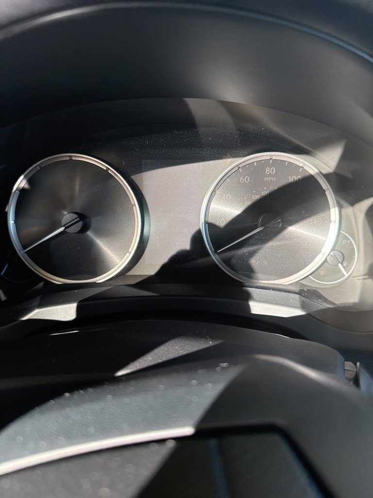 Used 2024 Lexus IS 300 w/ Premium Package image 12