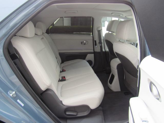 Used 2023 Hyundai Ioniq 5 Limited image 28