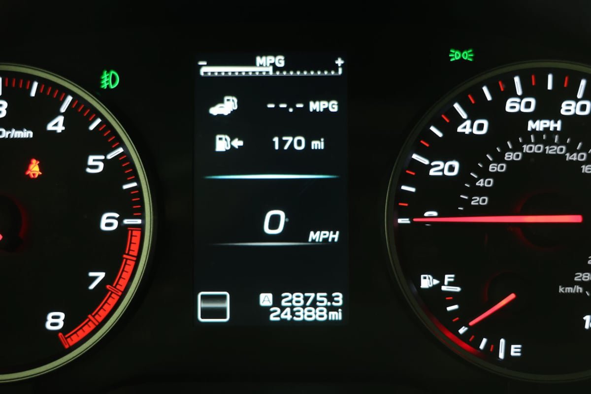 Used 2023 Subaru WRX Premium AWD/4WD image 11
