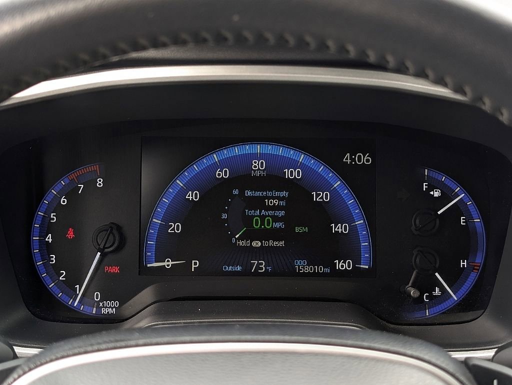 Used 2020 Toyota Corolla XSE w/ Body Protection Package FWD image 35