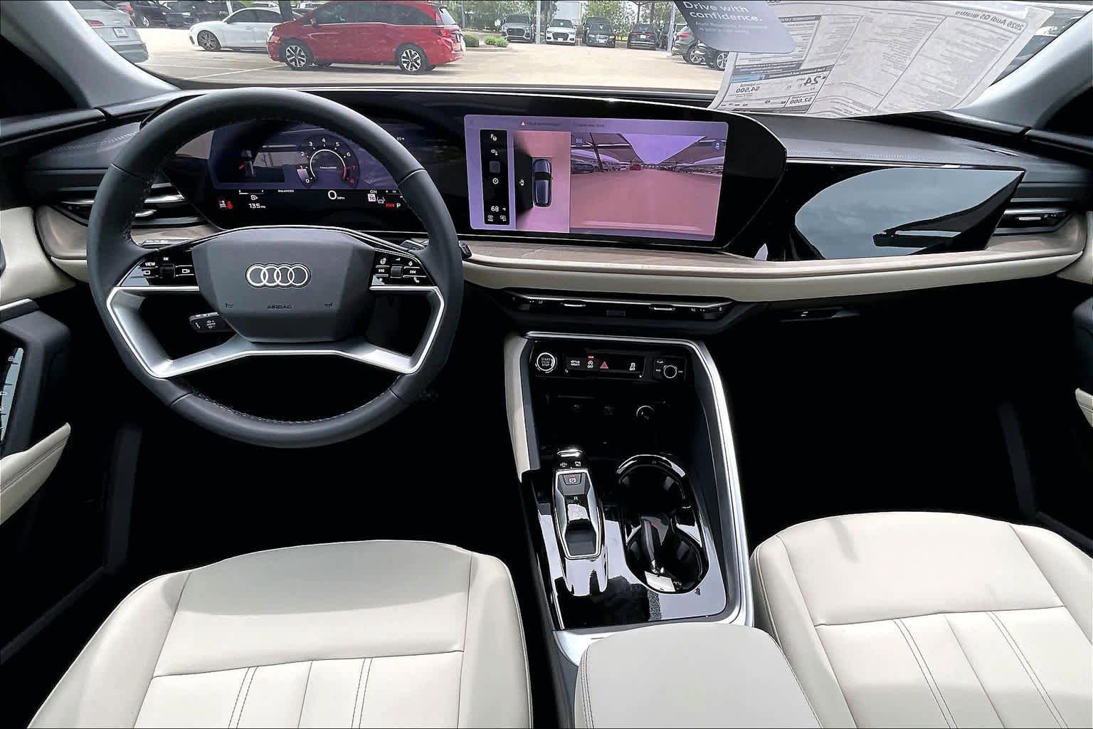 New 2026 Audi Q5 Premium AWD/4WD image 5
