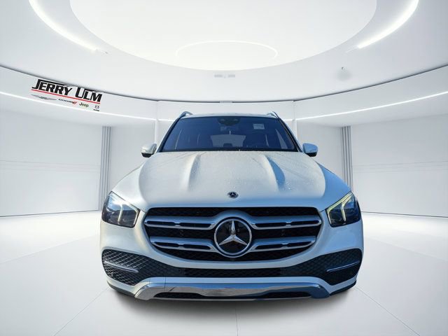 Used 2022 Mercedes-Benz GLE 450 4MATIC image 7