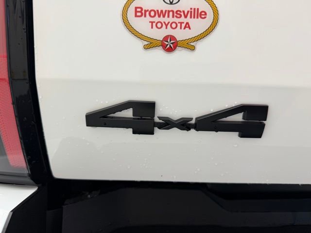 New 2026 Toyota Tundra Limited AWD/4WD image 31