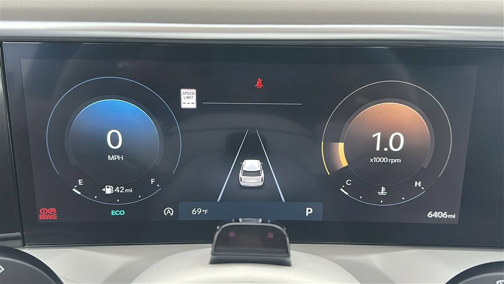 Certified 2026 Hyundai Palisade SEL FWD image 2