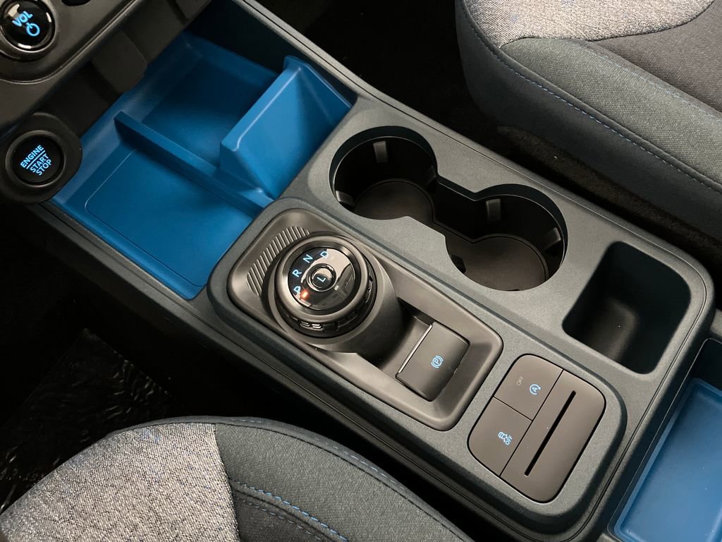 New 2026 Ford Maverick XLT image 25