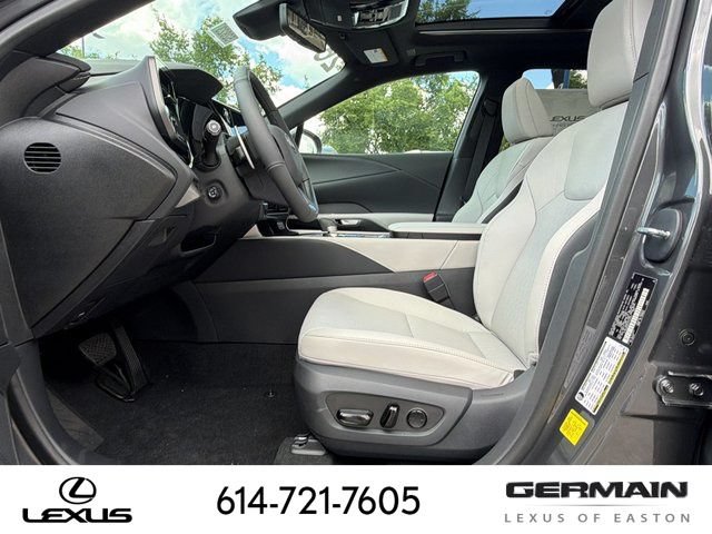 New 2026 Lexus RX 350 Premium Plus AWD/4WD image 21