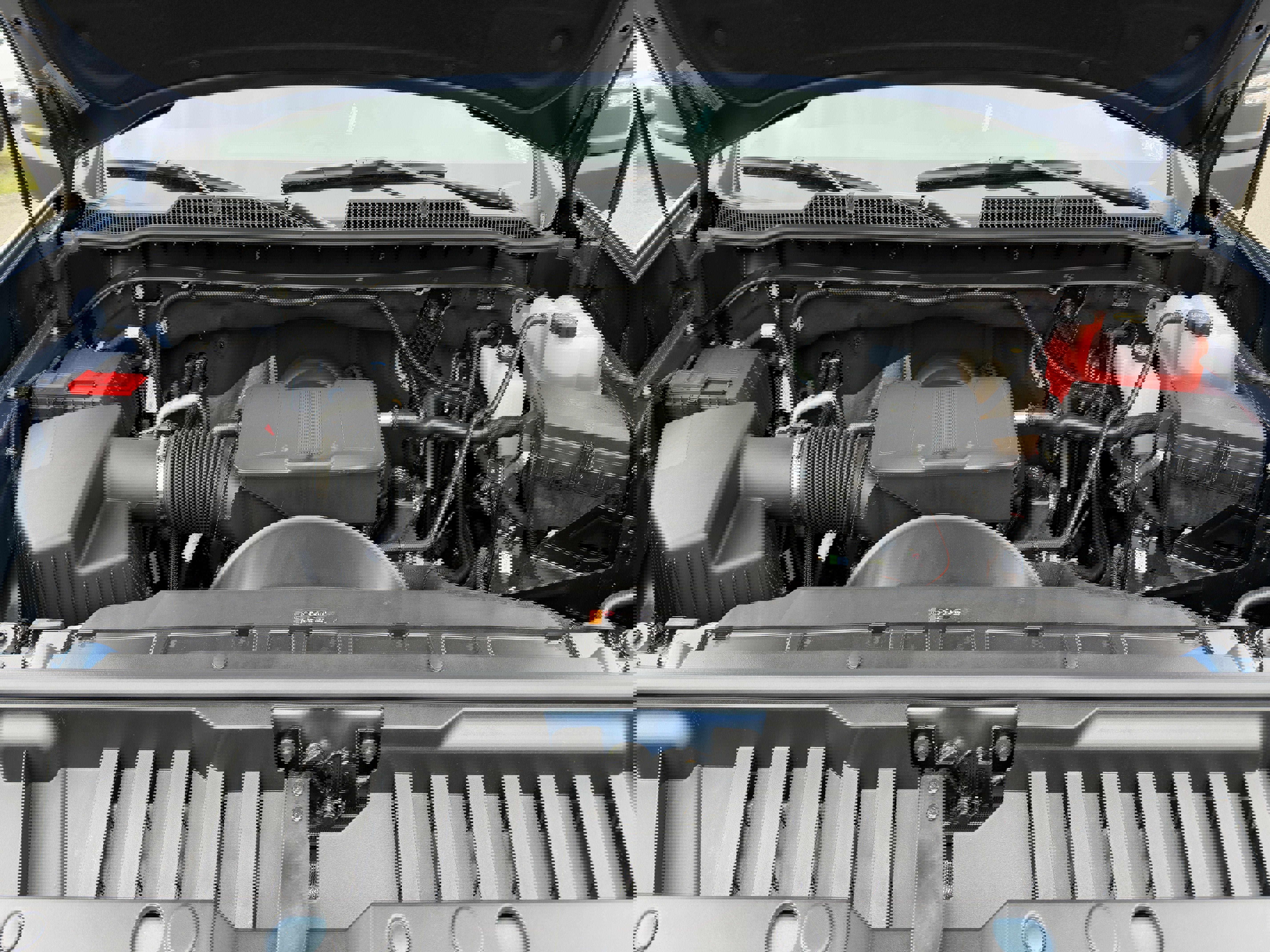 New 2026 Chevrolet Silverado 2500 Custom w/ Custom Value Package image 40