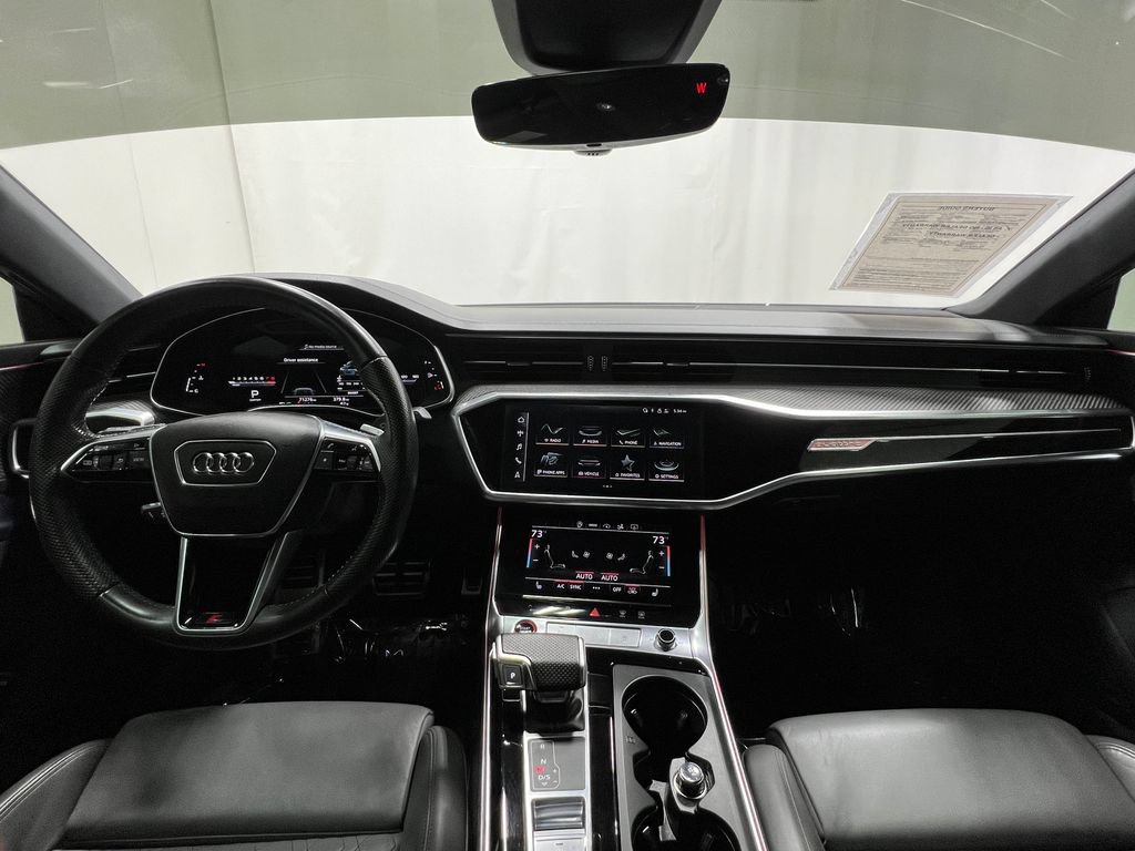 Used 2021 Audi S7 Premium Plus w/ S7 Executive Package AWD/4WD image 21