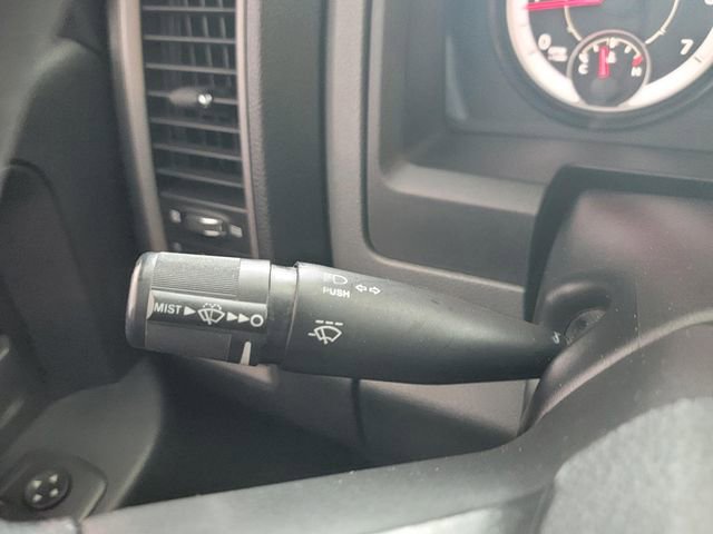 Used 2016 RAM 1500 Express w/ Black Ram 1500 Express Group image 15