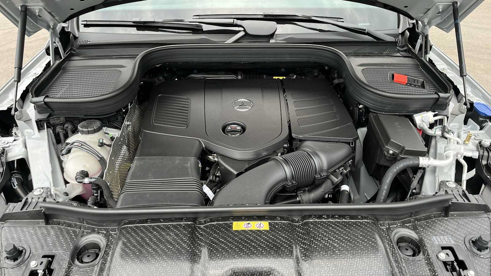 New 2026 Mercedes-Benz GLE 350 4MATIC image 27