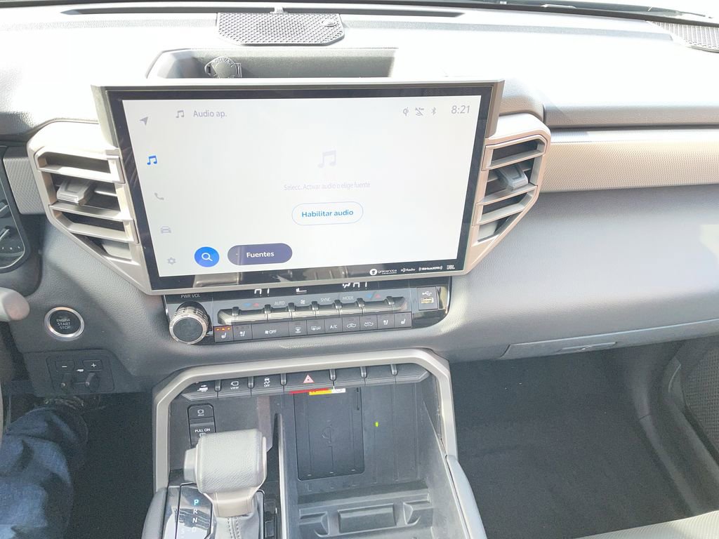 Used 2023 Toyota Tundra Limited image 18