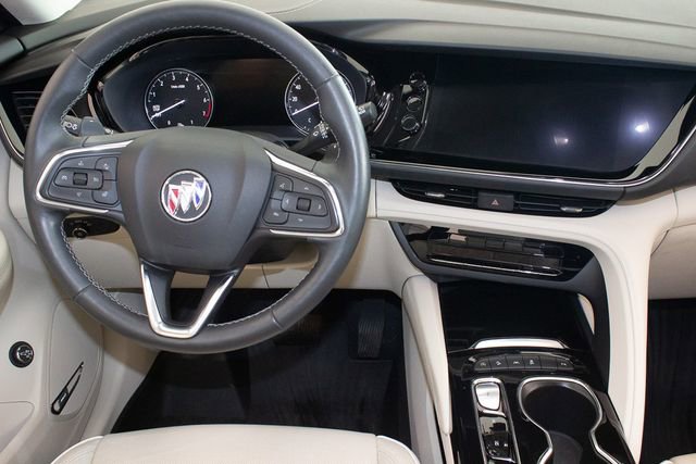 Used 2022 Buick Envision Avenir w/ Safety Package image 16