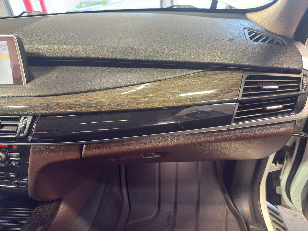 Used 2016 BMW X5 xDrive35i AWD/4WD image 23