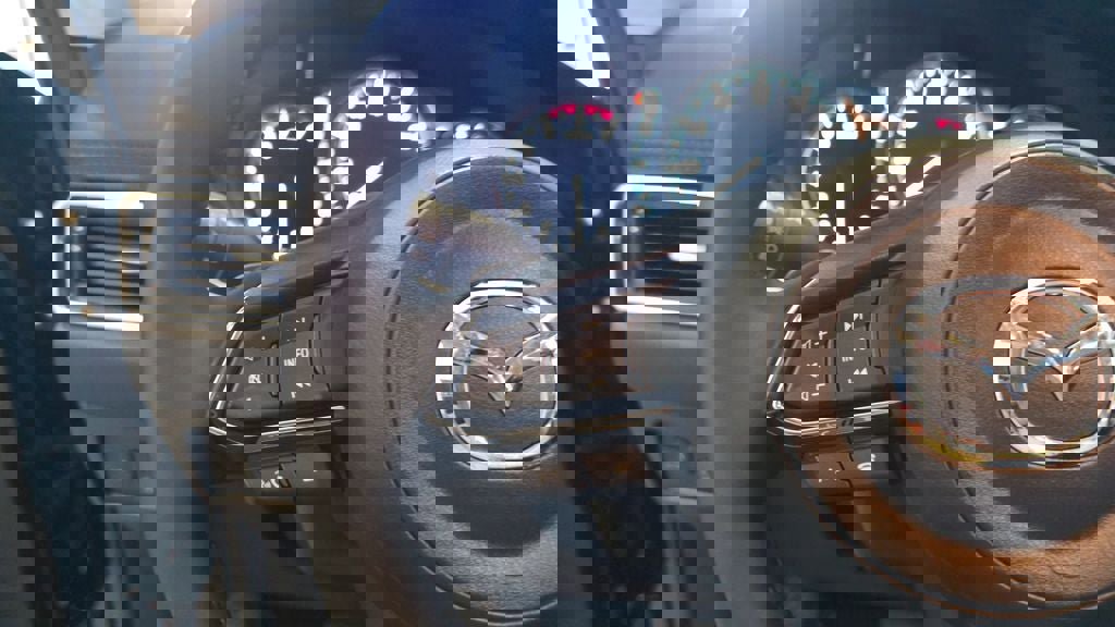 New 2025 MAZDA CX-5 AWD 2.5 S w/ Premium Plus Pkg image 27