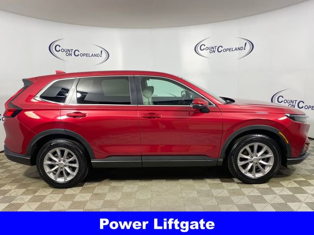 Used 2023 Honda CR-V EX-L image 9