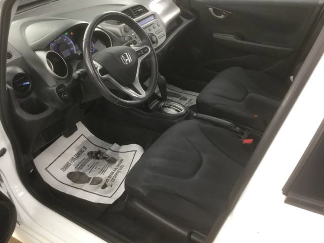 Used 2010 Honda Fit Sport image 10