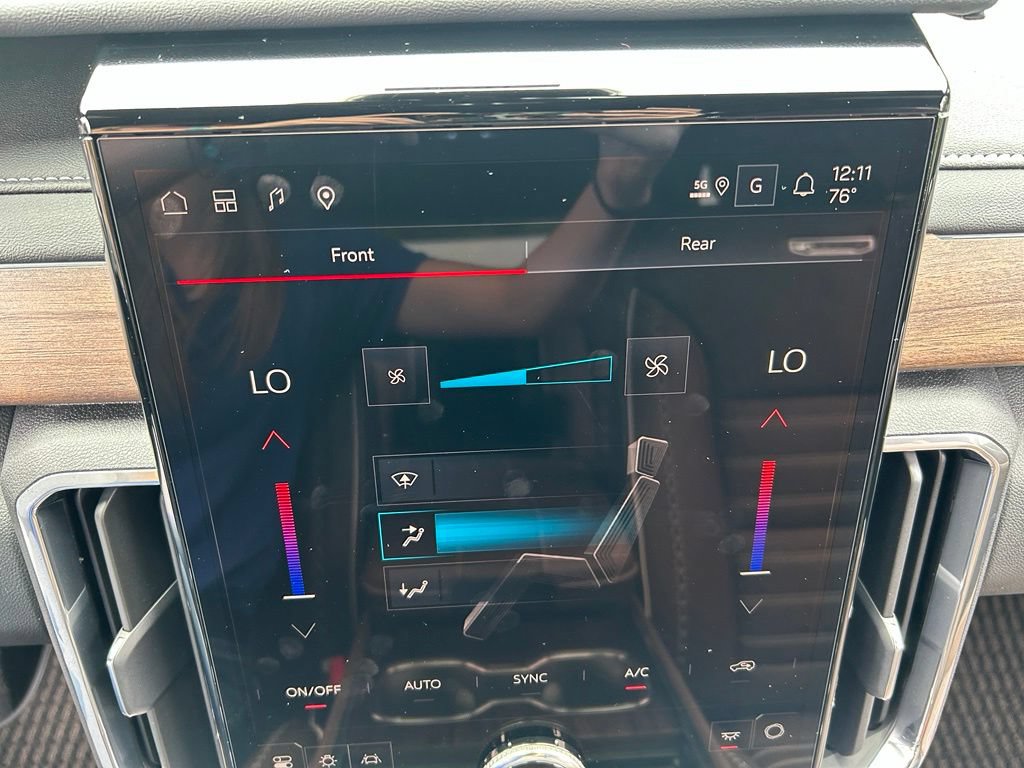 New 2026 GMC Acadia Denali Ultimate FWD image 30