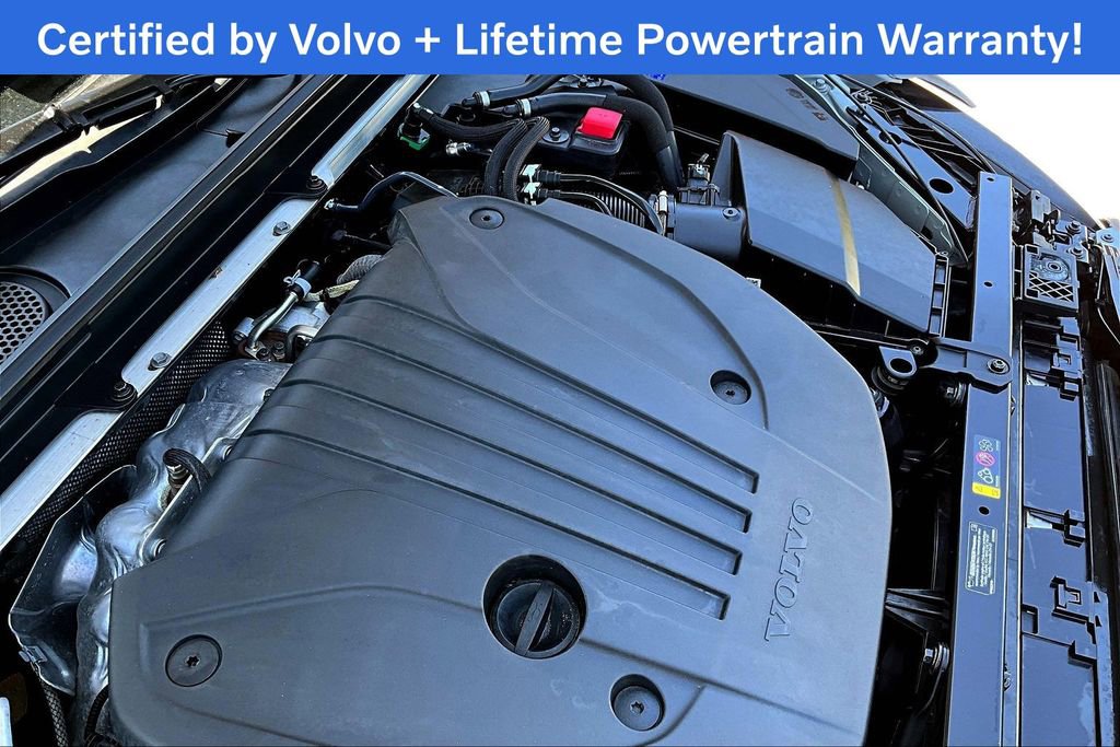 Used 2025 Volvo S60 B5 Plus FWD image 43