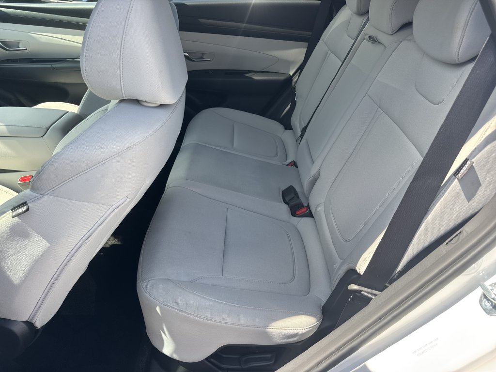 New 2026 Hyundai Tucson SEL AWD/4WD image 20